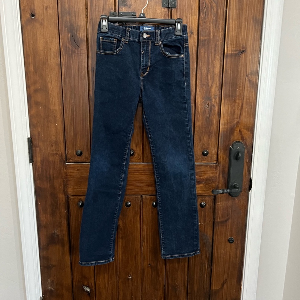 Old Navy Jeans